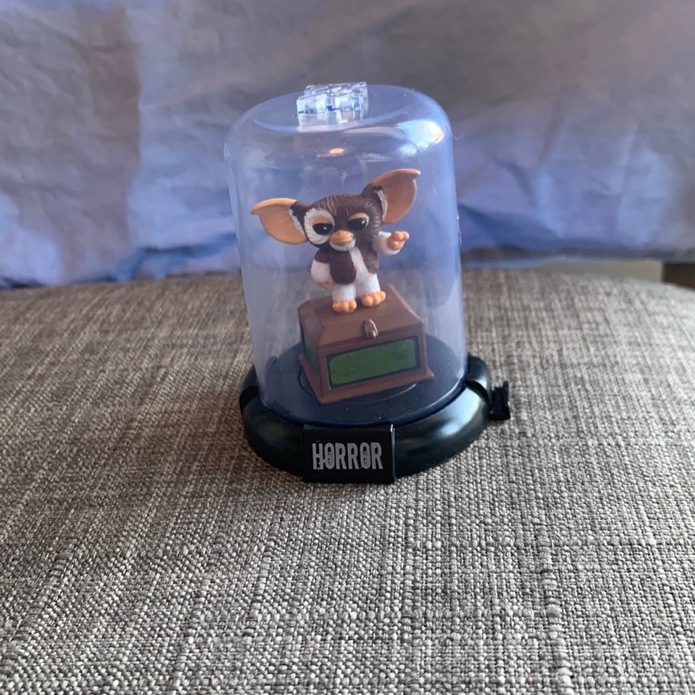 Horror Domez - Gremlins Gizmo
